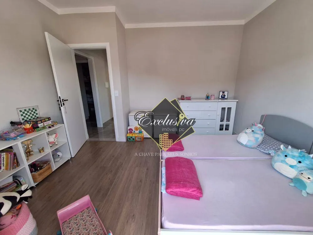 Apartamento, 3 quartos, 91 m² - Foto 8