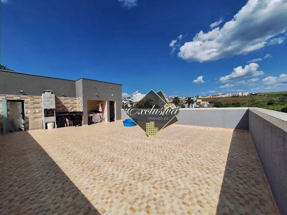 Apartamento, 3 quartos, 91 m² - Foto 18