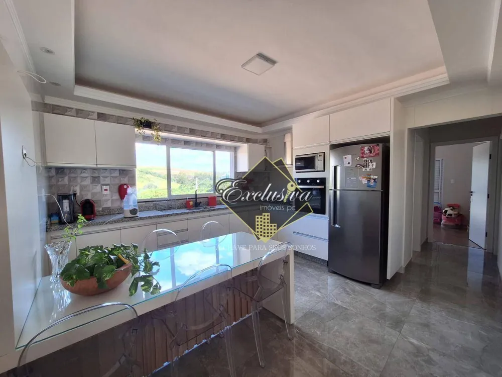 Apartamento, 3 quartos, 91 m² - Foto 4