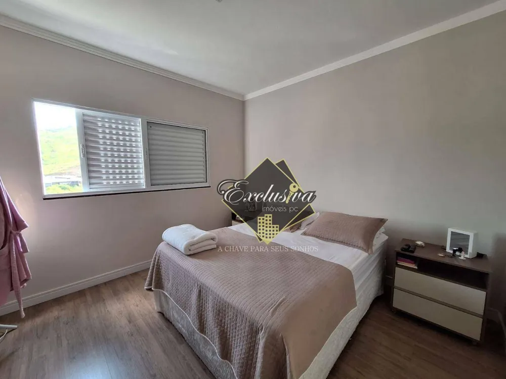 Apartamento, 3 quartos, 91 m² - Foto 6