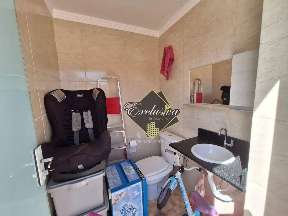 Apartamento, 3 quartos, 91 m² - Foto 14