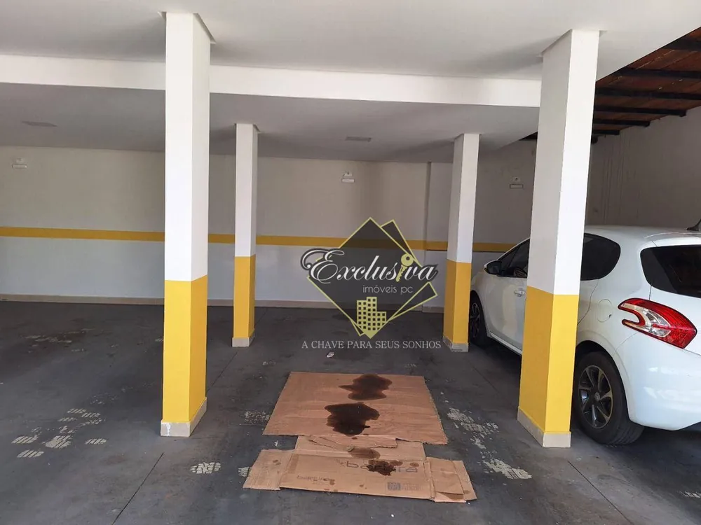 Apartamento, 3 quartos, 91 m² - Foto 20