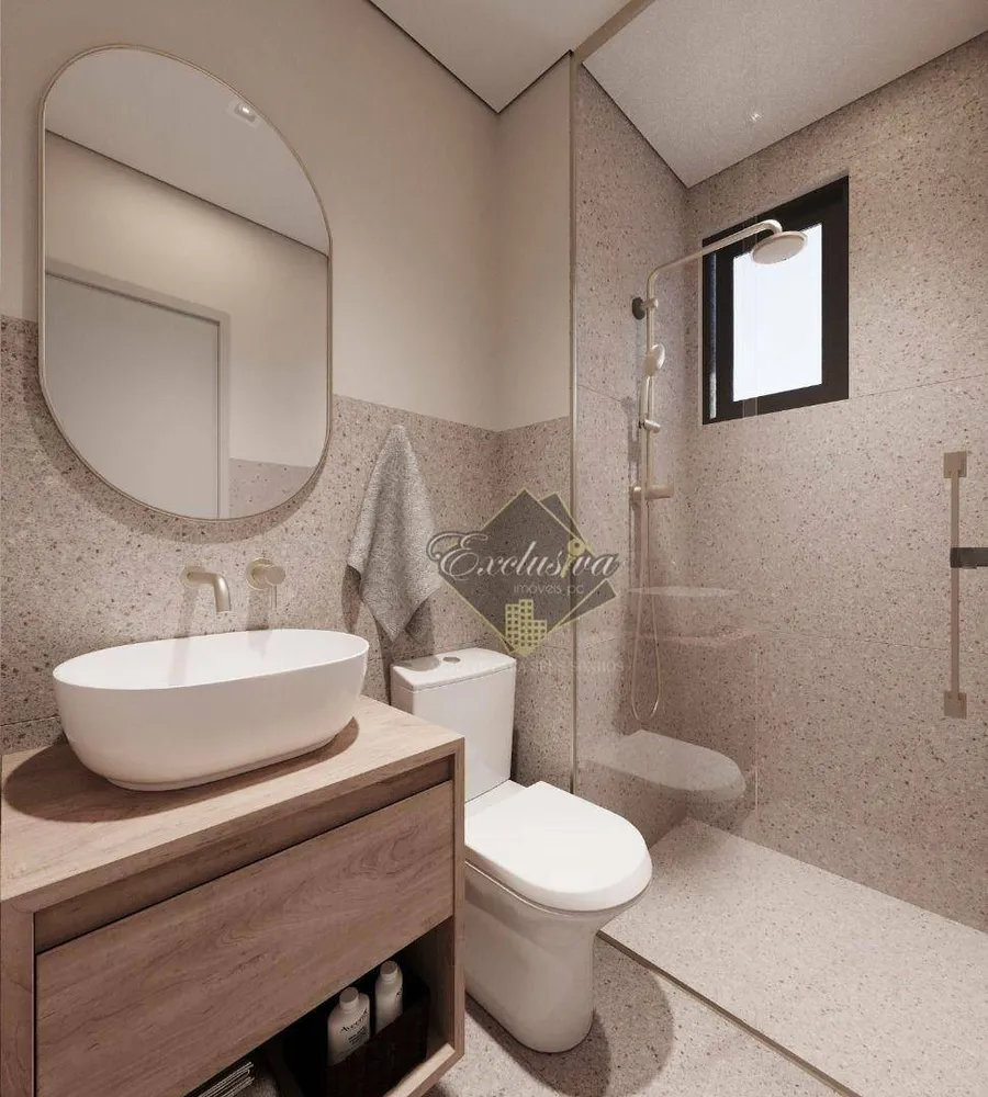 Apartamento, 2 quartos, 42 m² - Foto 9