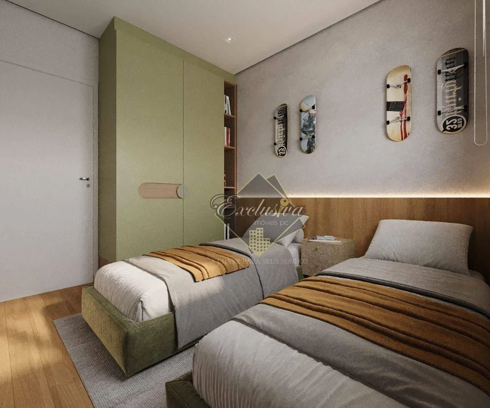 Apartamento, 2 quartos, 42 m² - Foto 6