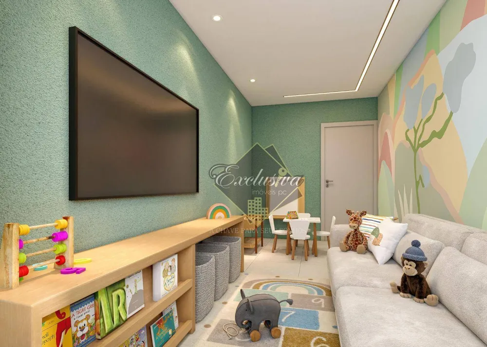Apartamento, 2 quartos, 42 m² - Foto 11