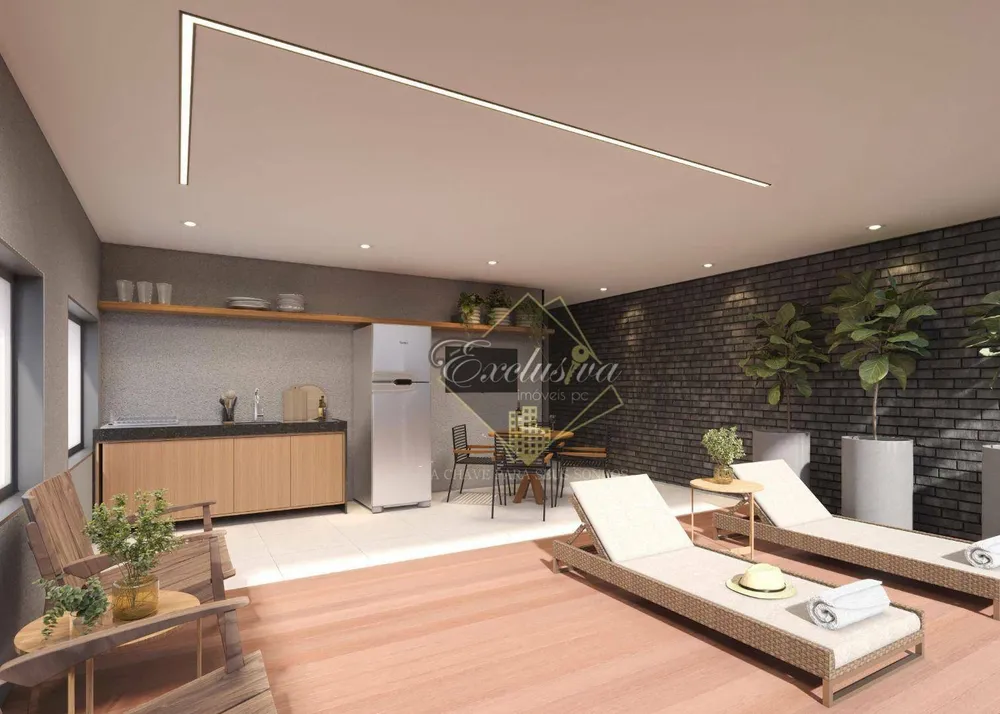 Apartamento, 2 quartos, 42 m² - Foto 13