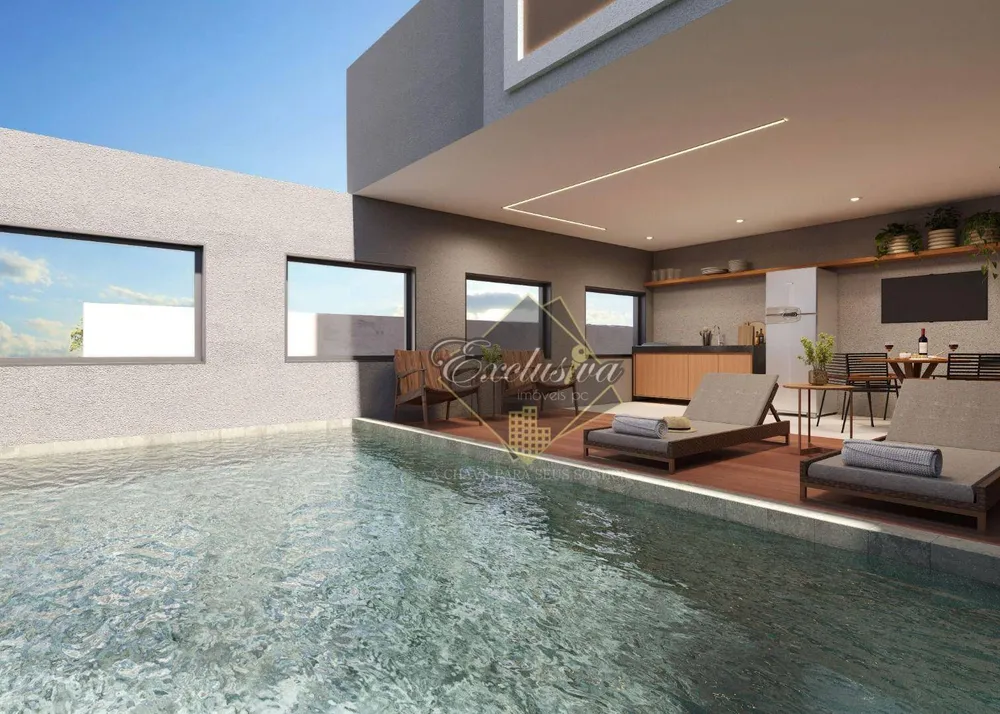 Apartamento, 2 quartos, 42 m² - Foto 12