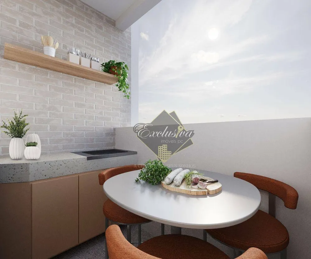 Apartamento, 2 quartos, 42 m² - Foto 10