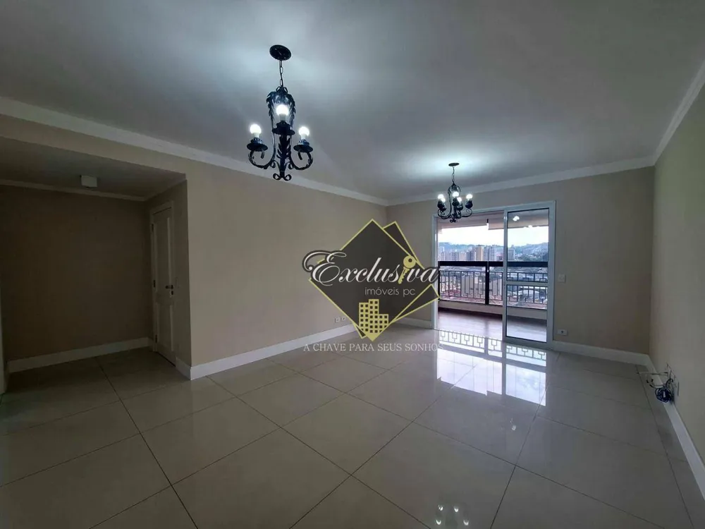 Apartamento, 3 quartos, 119 m² - Foto 4