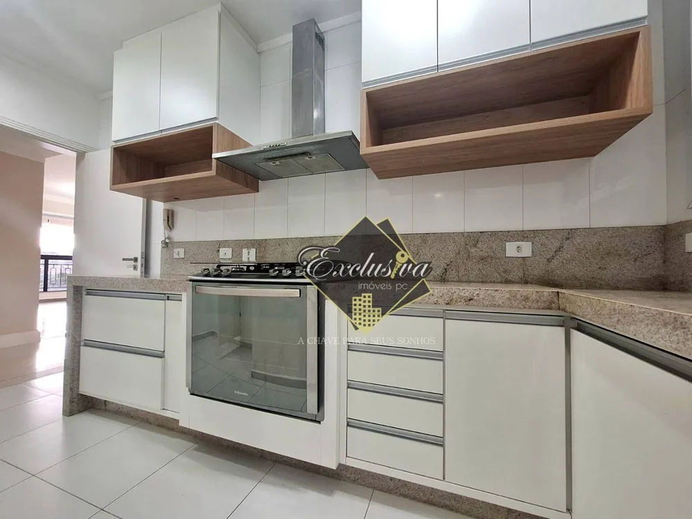 Apartamento, 3 quartos, 119 m² - Foto 6