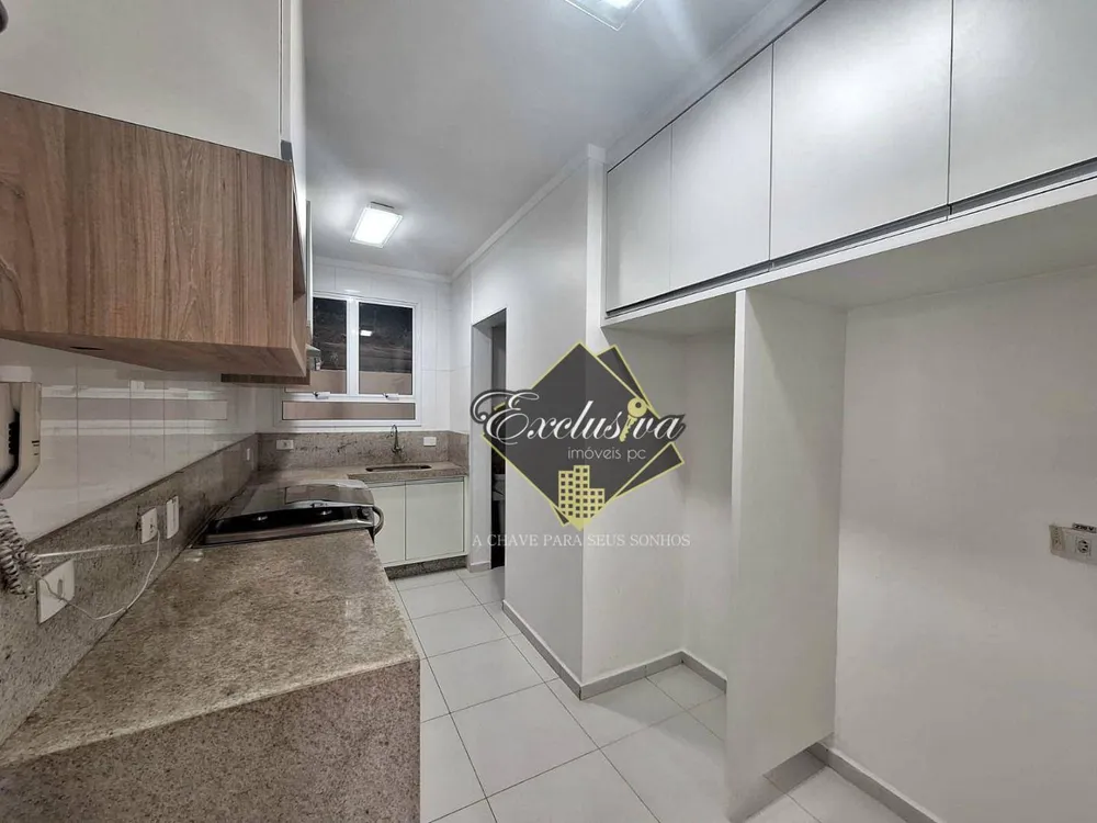 Apartamento, 3 quartos, 119 m² - Foto 5