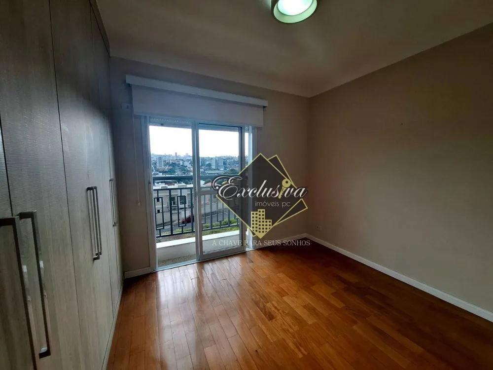 Apartamento, 3 quartos, 119 m² - Foto 9