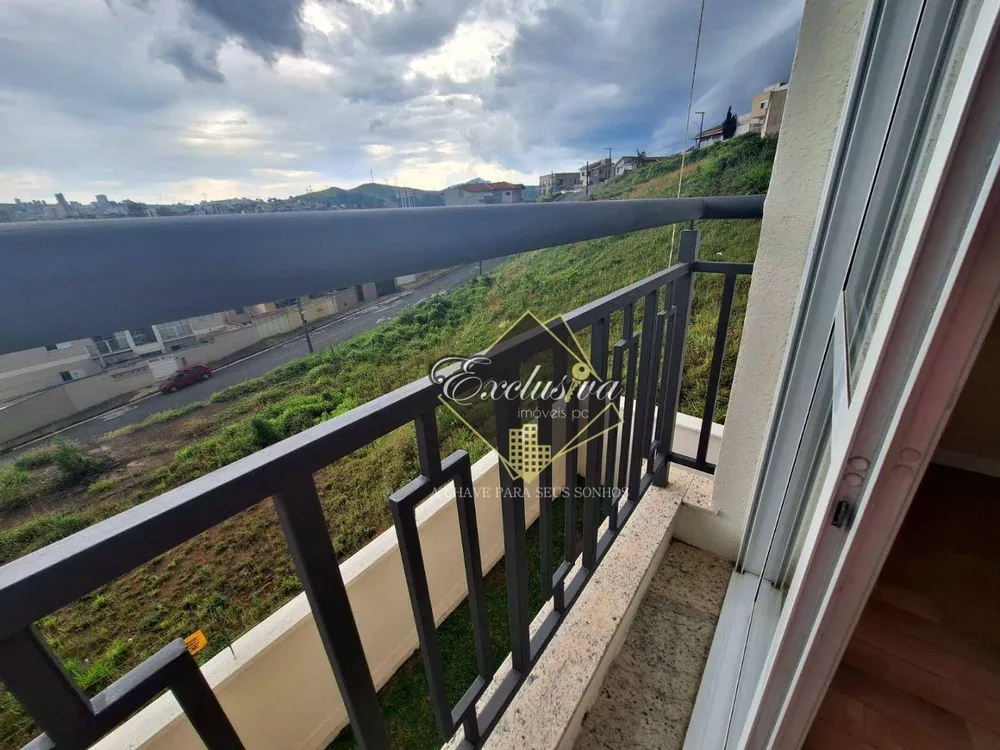 Apartamento, 3 quartos, 119 m² - Foto 11