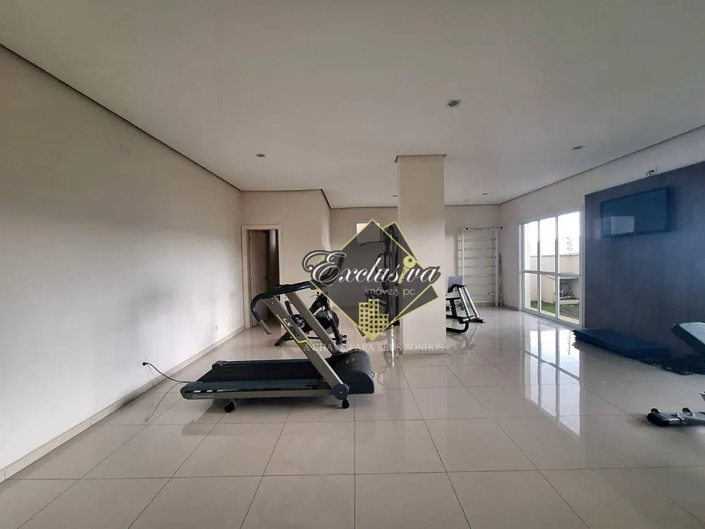 Apartamento, 3 quartos, 119 m² - Foto 16
