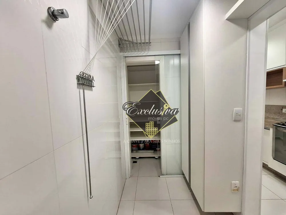 Apartamento, 3 quartos, 119 m² - Foto 14
