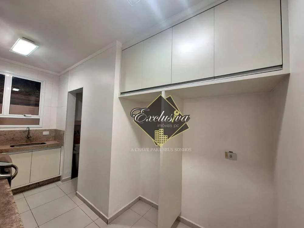 Apartamento, 3 quartos, 119 m² - Foto 7