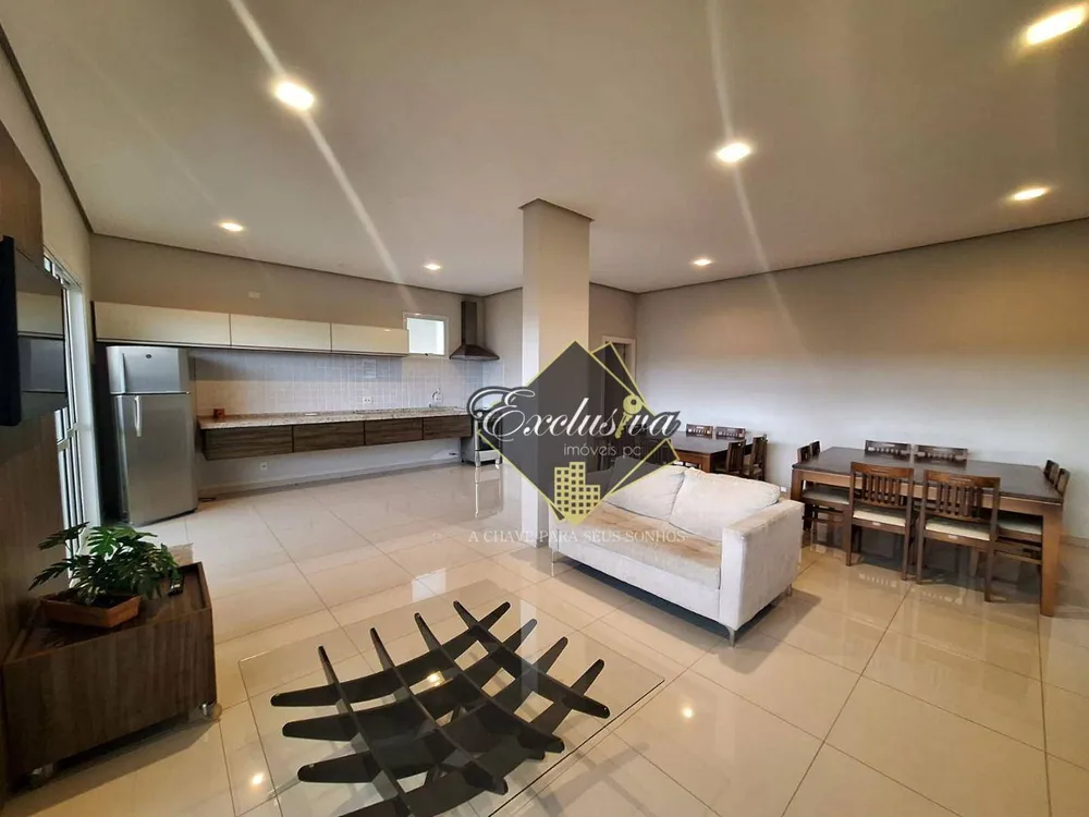 Apartamento, 3 quartos, 119 m² - Foto 18