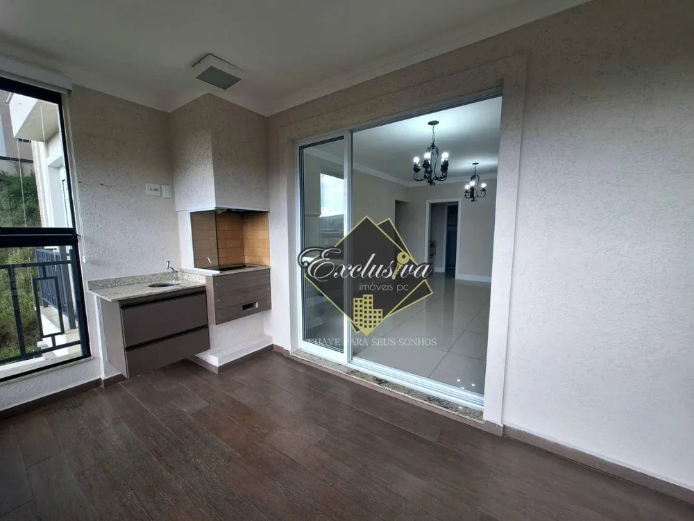 Apartamento, 3 quartos, 119 m² - Foto 3