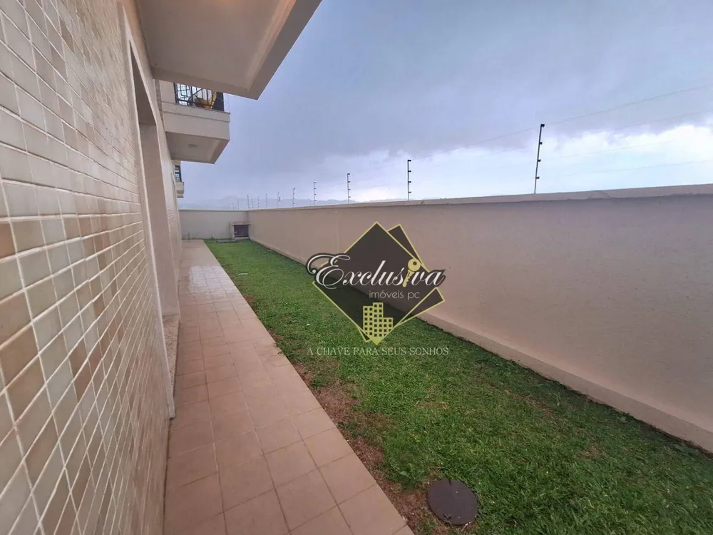 Apartamento, 3 quartos, 119 m² - Foto 20