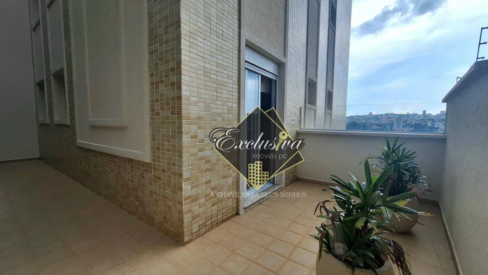 Apartamento, 3 quartos, 119 m² - Foto 13