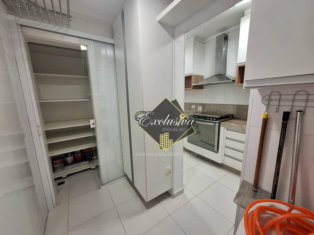 Apartamento, 3 quartos, 119 m² - Foto 15