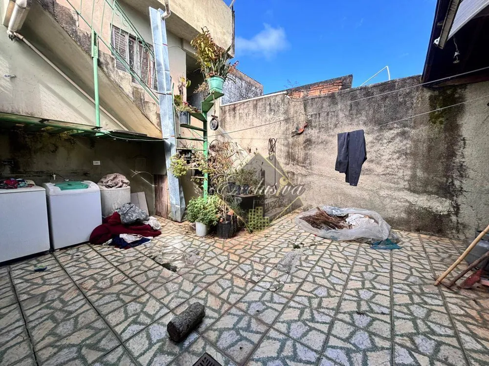 Casa, 5 quartos, 160 m² - Foto 13