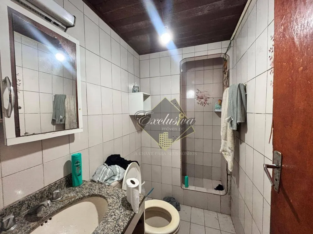 Casa, 5 quartos, 160 m² - Foto 6