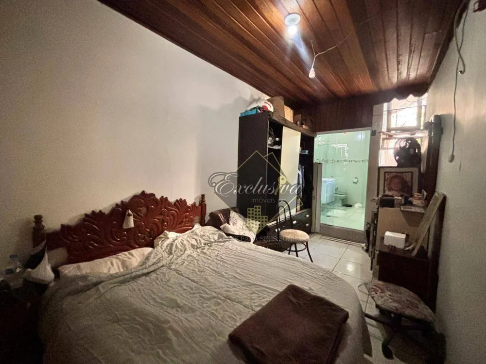Casa, 5 quartos, 160 m² - Foto 11