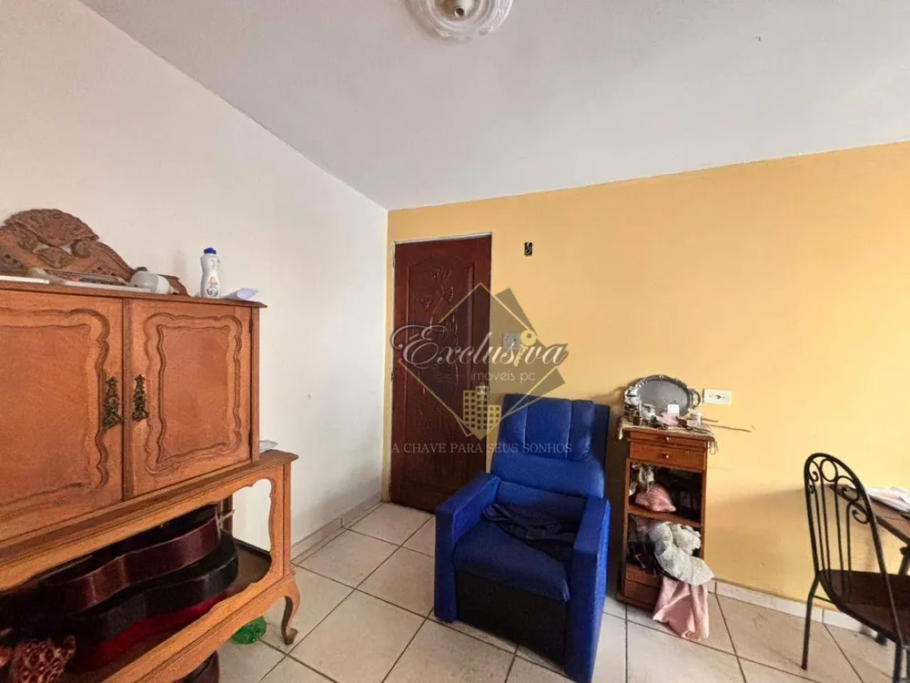Casa, 5 quartos, 160 m² - Foto 10