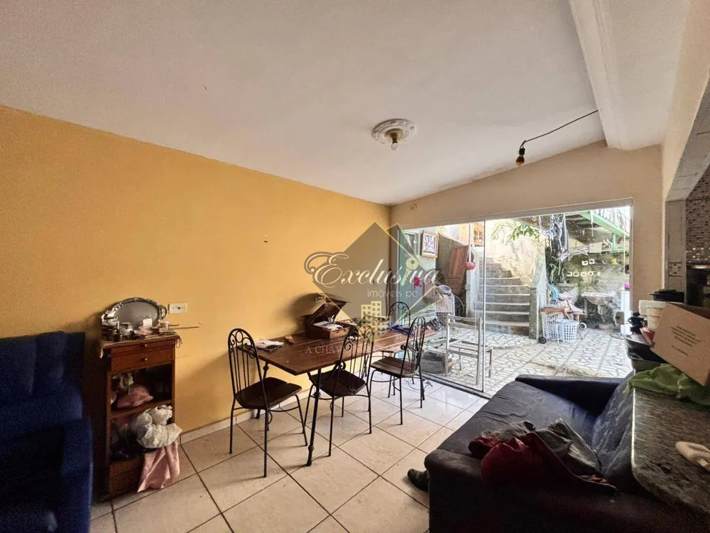 Casa, 5 quartos, 160 m² - Foto 9