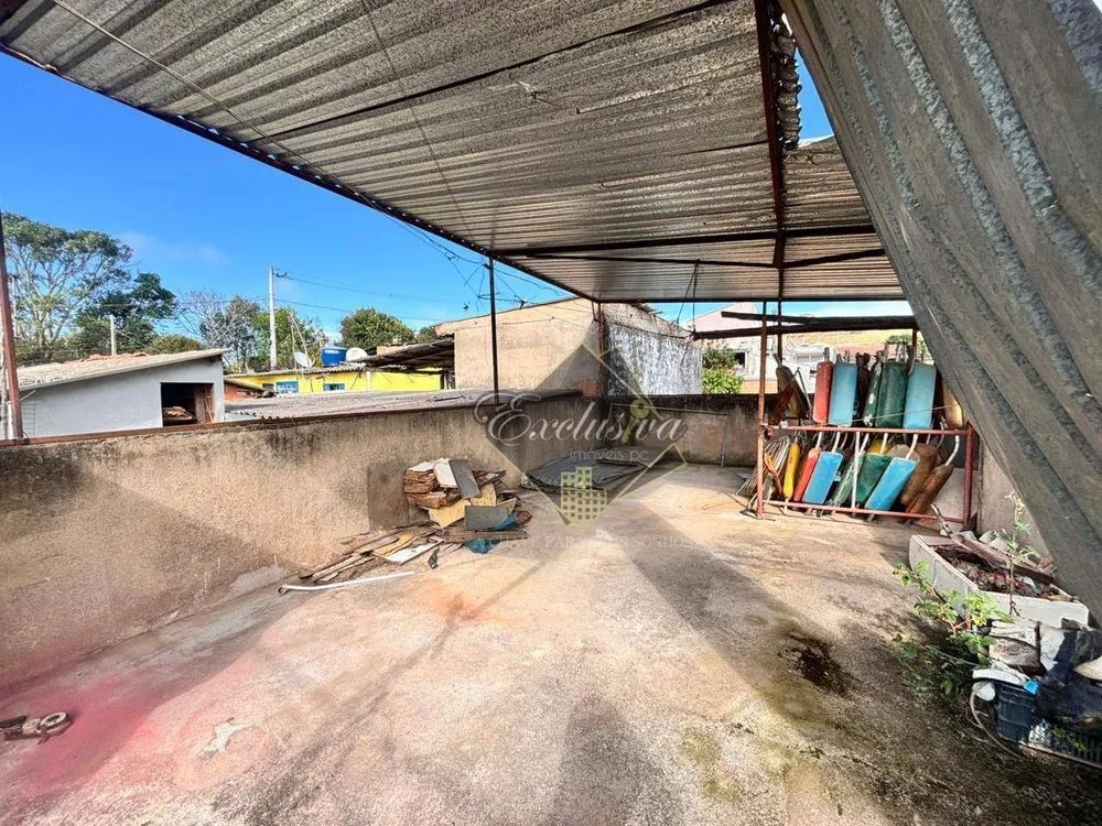 Casa, 5 quartos, 160 m² - Foto 19