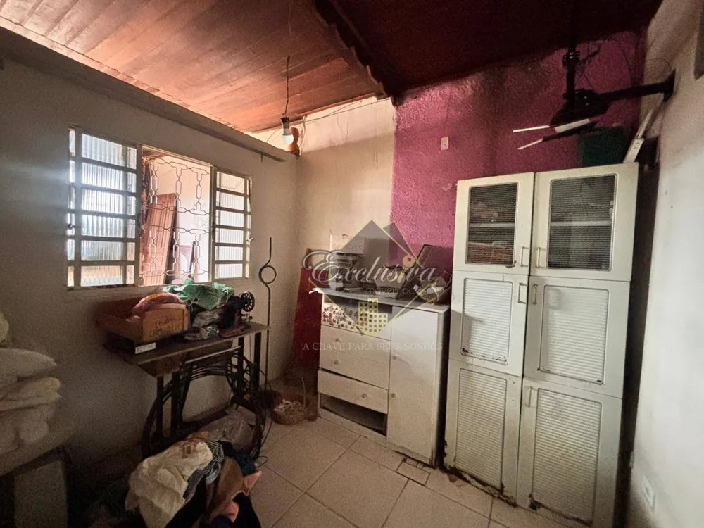 Casa, 5 quartos, 160 m² - Foto 7