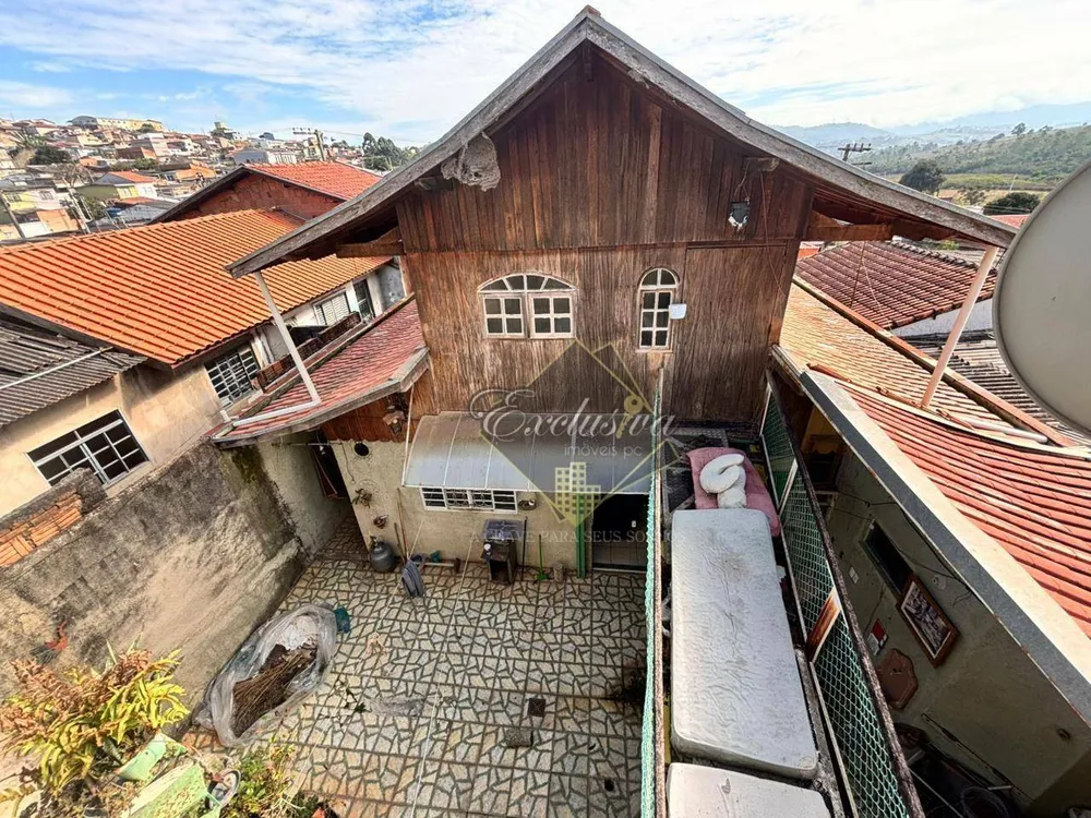 Casa, 5 quartos, 160 m² - Foto 20
