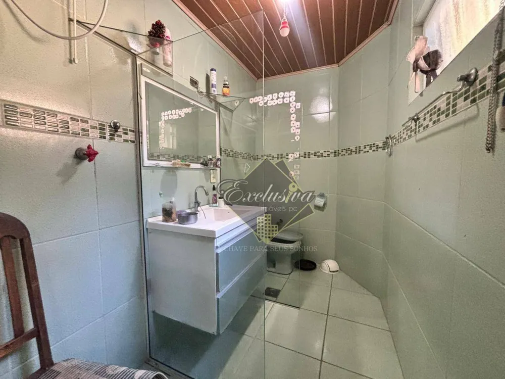 Casa, 5 quartos, 160 m² - Foto 12