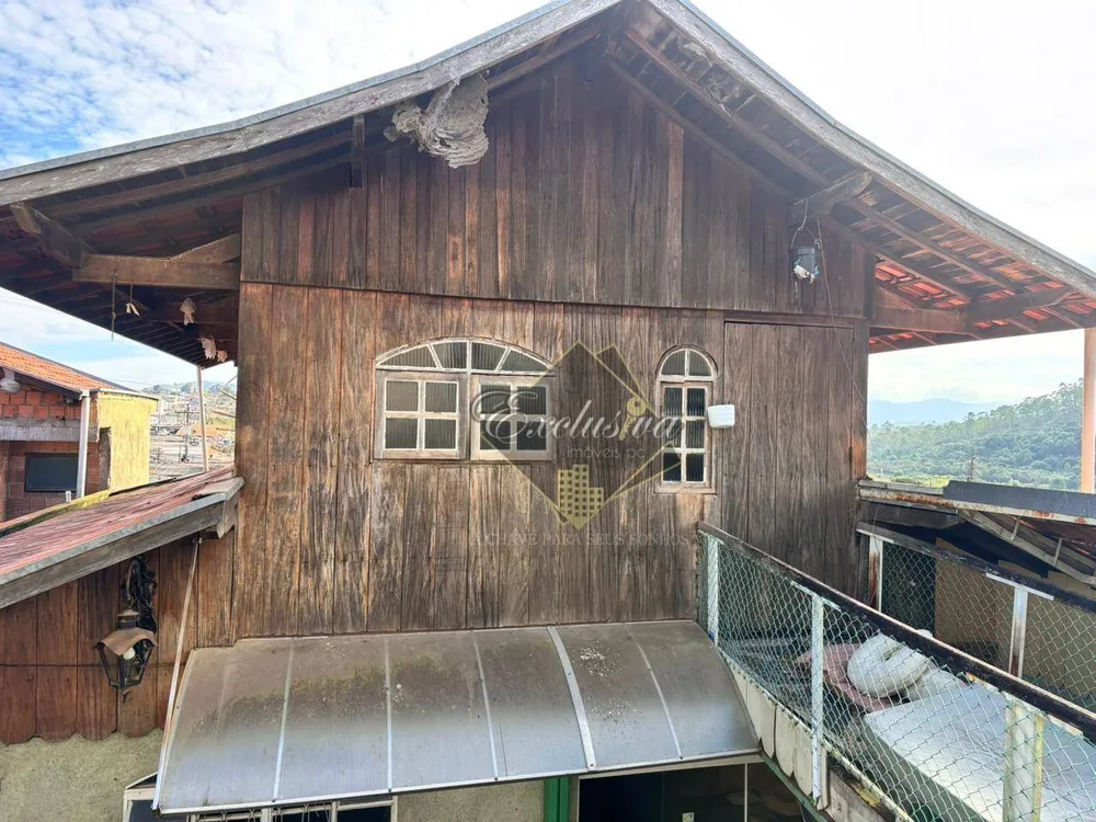 Casa, 5 quartos, 160 m² - Foto 17