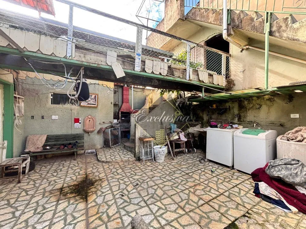 Casa, 5 quartos, 160 m² - Foto 14