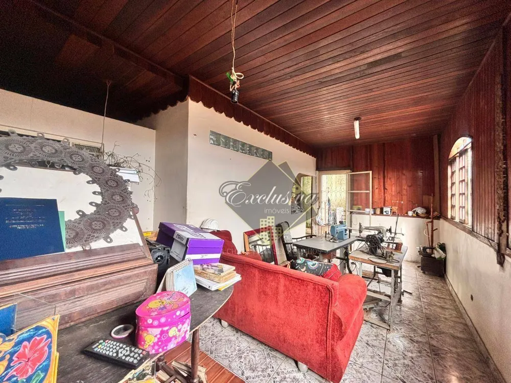 Casa, 5 quartos, 160 m² - Foto 4