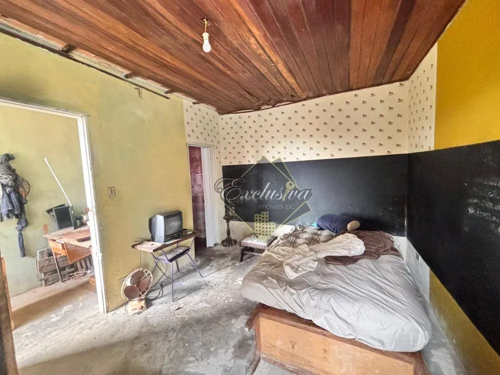 Casa, 5 quartos, 160 m² - Foto 16