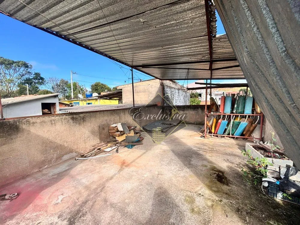 Casa, 5 quartos, 160 m² - Foto 18