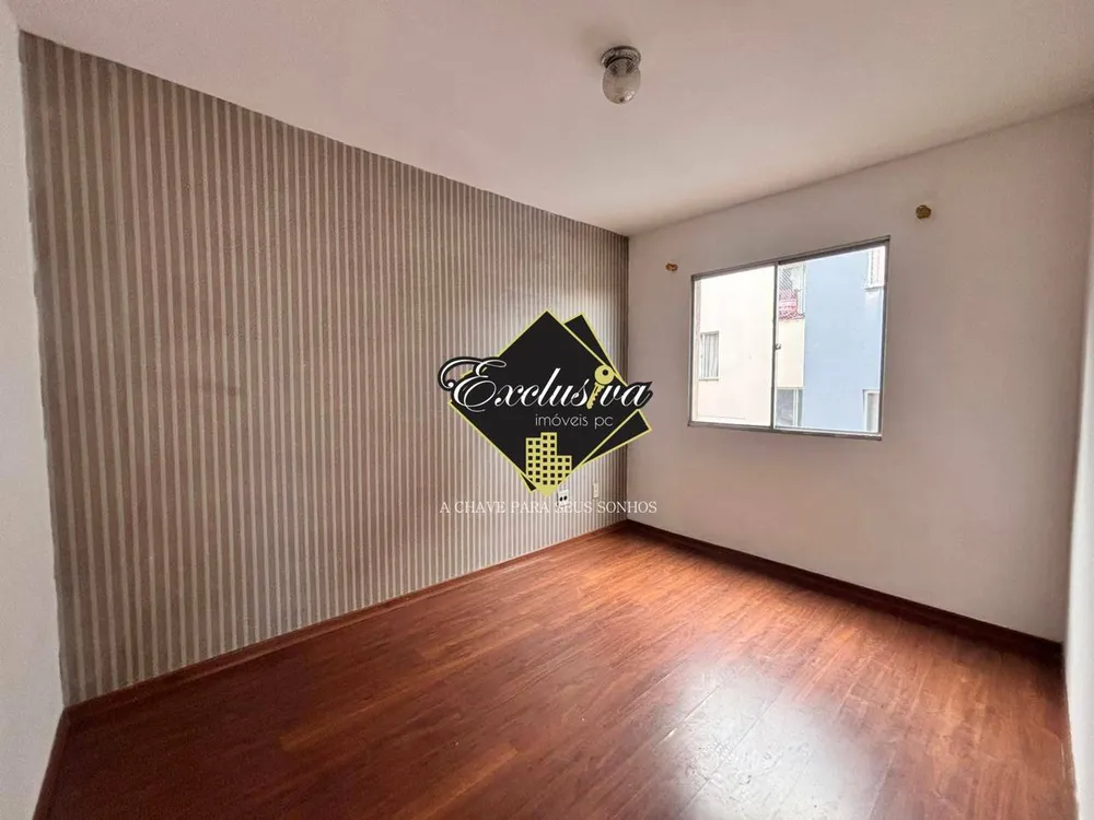 Apartamento, 2 quartos, 46 m² - Foto 9