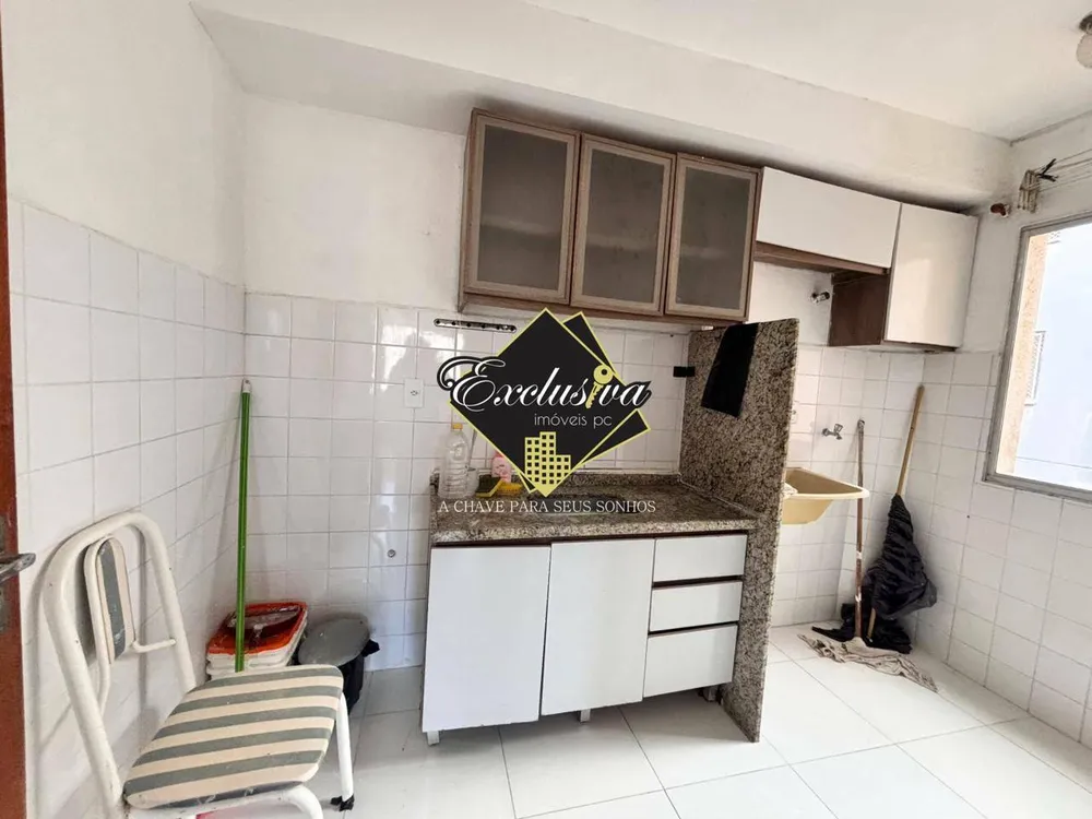 Apartamento, 2 quartos, 46 m² - Foto 4