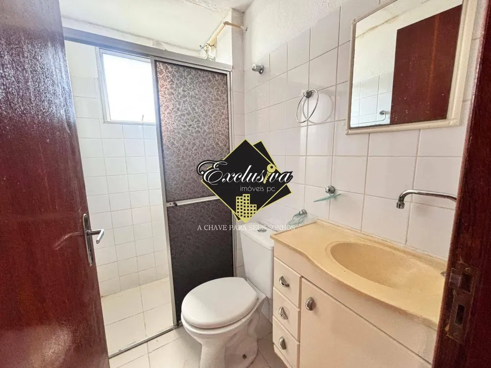 Apartamento, 2 quartos, 46 m² - Foto 6