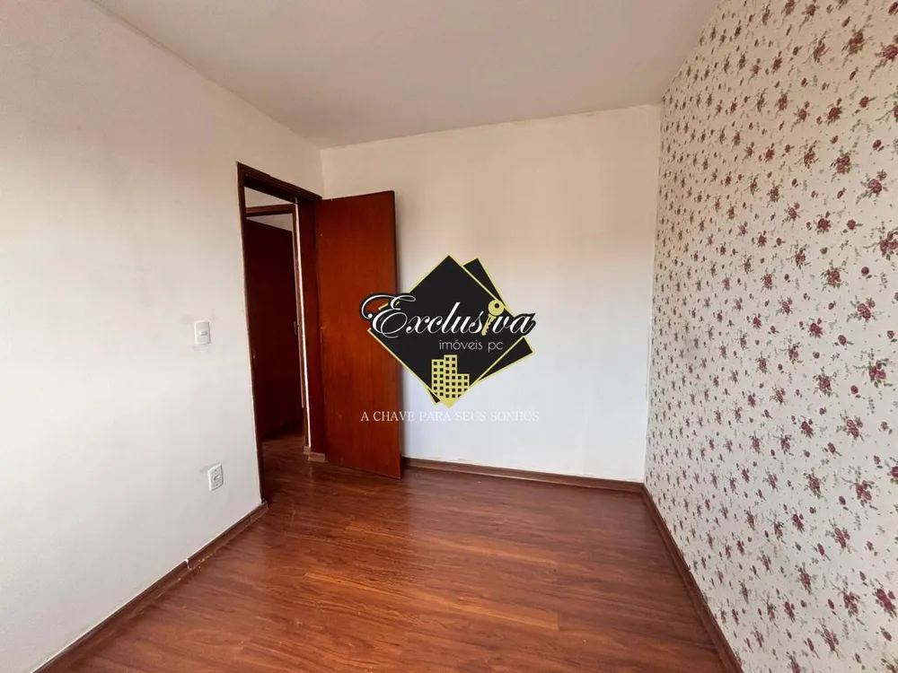 Apartamento, 2 quartos, 46 m² - Foto 8
