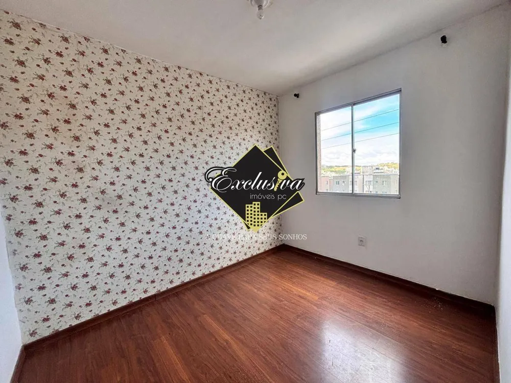 Apartamento, 2 quartos, 46 m² - Foto 7