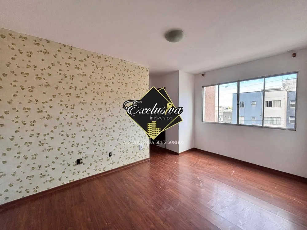 Apartamento, 2 quartos, 46 m² - Foto 2