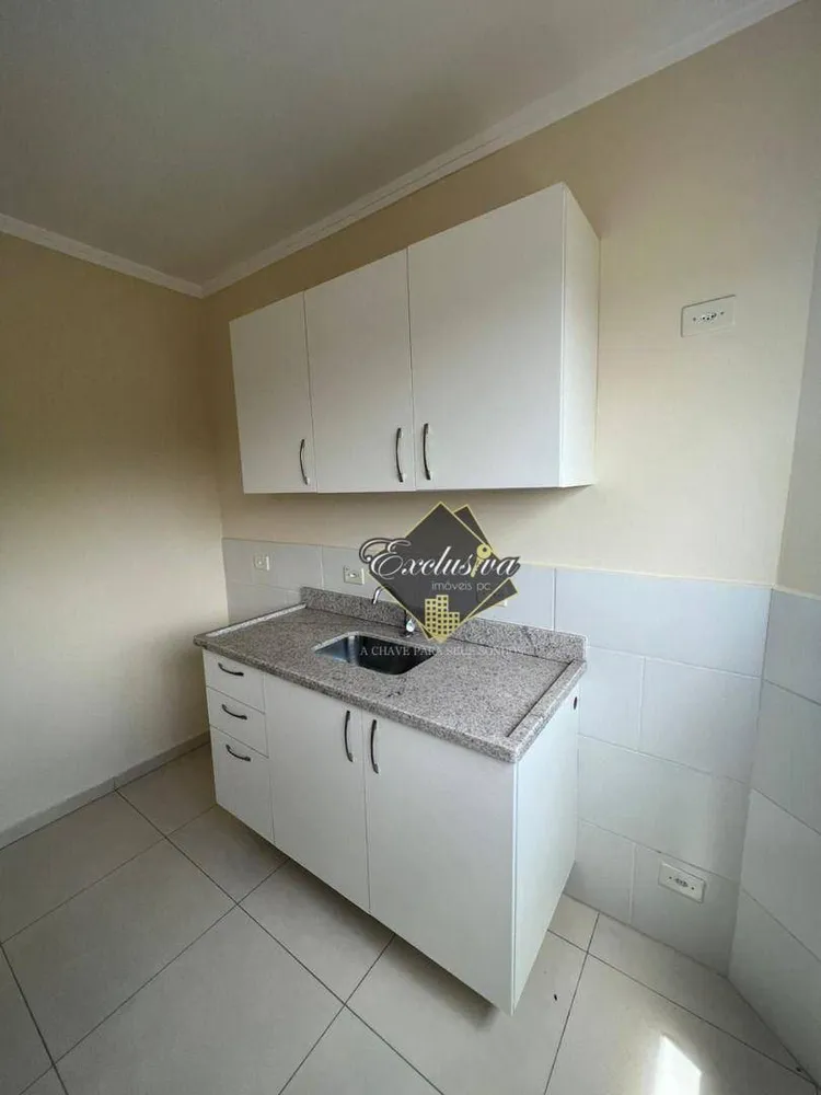 Apartamento, 2 quartos, 52 m² - Foto 3