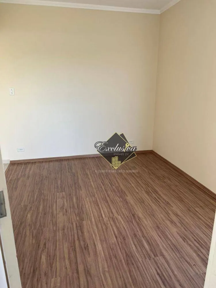 Apartamento, 2 quartos, 52 m² - Foto 5