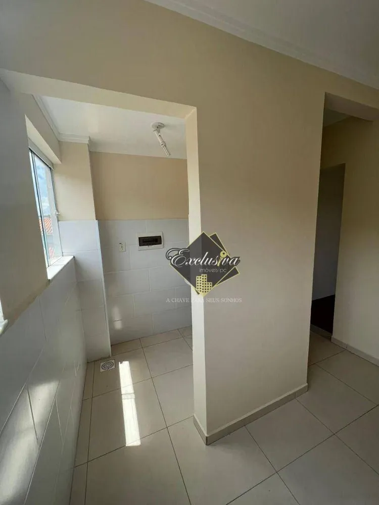 Apartamento, 2 quartos, 52 m² - Foto 8
