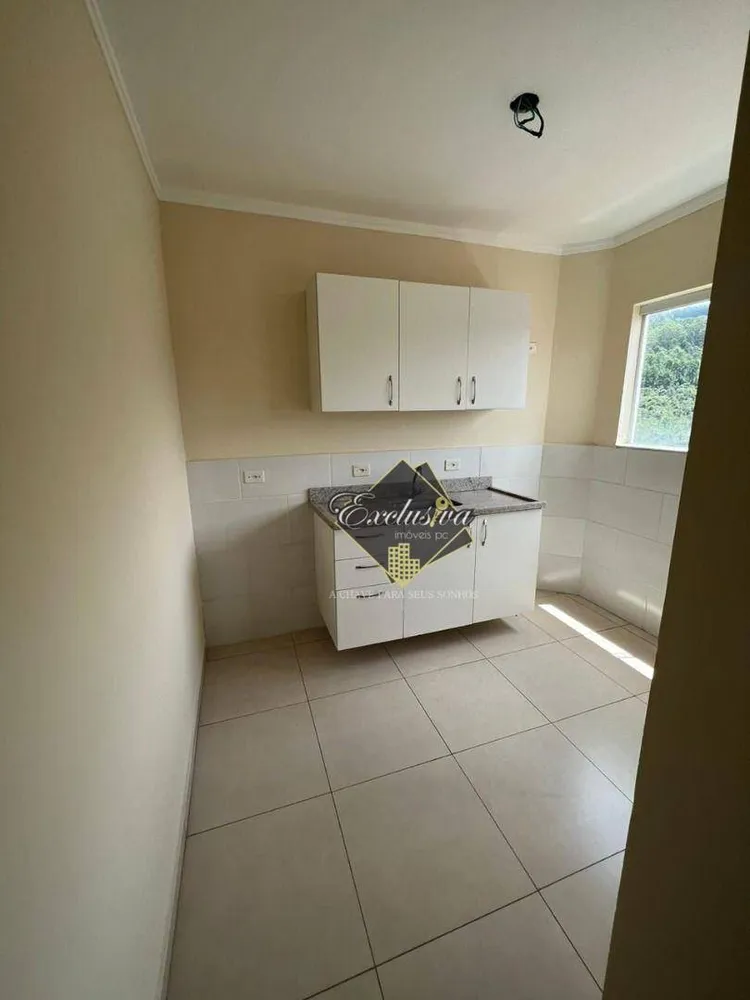 Apartamento, 2 quartos, 52 m² - Foto 2