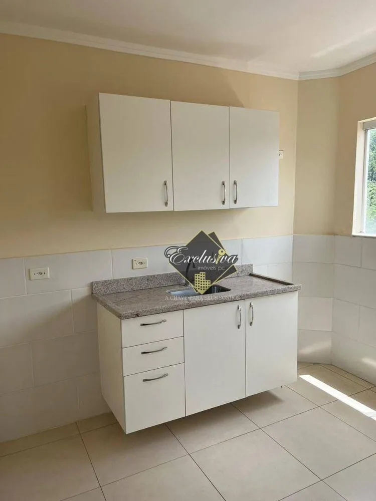 Apartamento, 2 quartos, 52 m² - Foto 14